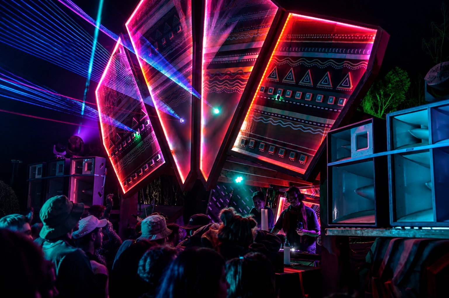 Esoteric — Melbourne, Australia