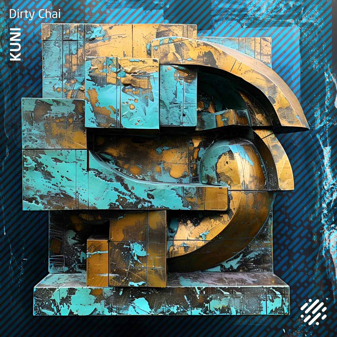 Dirty Chai cover art