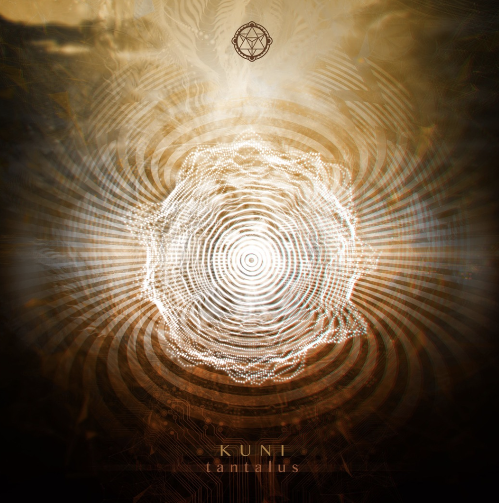 Tantalus cover art